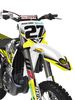 Husqvarna Graphics Kit - Stealth Camo