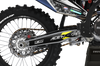 Husqvarna Graphics Kit - Stealth Camo