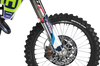 Husqvarna Graphics Kit - Furi