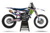 Husqvarna Graphics Kit - Furi