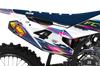 Husqvarna Graphics Kit - Furi