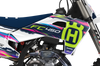 Husqvarna Graphics Kit - Furi