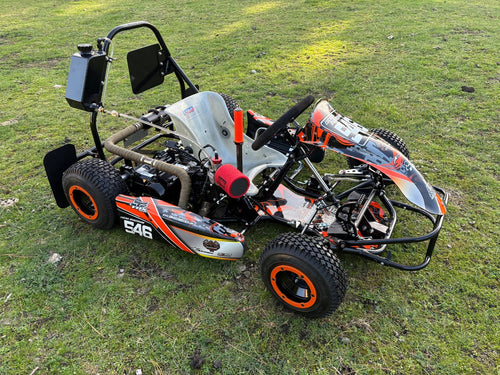Grass Kart