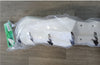 UFO Kawasaki Front Fender KX250F 18-22/KX450F 18-22 White