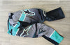 Mx Pants - Alpinestars Size 32 - (Used) Aqua
