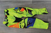 Mx Pants - Alpinestars Size 34 - (Used) bright Yellow
