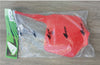 UFO Front Number Plate Kawasaki Klx 110 01- 2009 /  kx65 2001-26 - Red