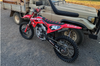 Honda Graphics Kit - Jennings