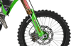 Kawasaki Graphics Kit - VIPER