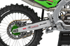Kawasaki Graphics Kit - VIPER