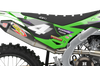 Kawasaki Graphics Kit - VIPER