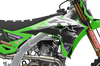 Kawasaki Graphics Kit - VIPER