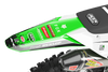 Kawasaki Camoo Graphics Kit - KX KXF KDX KLX Models | All Years