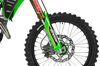 Kawasaki Graphics Kit - Choice