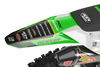 Kawasaki Graphics Kit - Choice