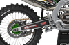 Kawasaki Graphics Kit - Choice