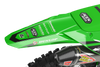 Kawasaki Graphics Kit - Factory TwoTwo
