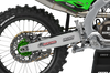 Kawasaki Graphics Kit - Factory TwoTwo
