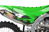 Kawasaki Graphics Kit - Factory TwoTwo