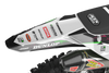 Kawasaki Graphics Kit - Flash