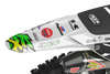 Kawasaki Graphics Kit - Flashback