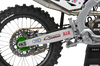 Kawasaki Graphics Kit - Flashback