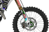 Kawasaki Graphics Kit - Furi