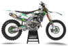 Kawasaki Graphics Kit - Furi