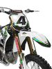 Kawasaki Graphics Kit - Furi