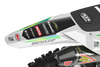 Kawasaki Graphics Kit - Furi