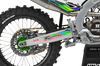 Kawasaki Graphics Kit - Furi