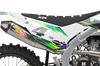 Kawasaki Graphics Kit - Furi