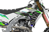 Kawasaki Graphics Kit - Furi