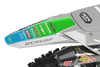 Kawasaki Graphics Kit - Glacier