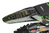 Kawasaki Graphics Kit - Golden Eagle