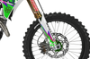 Kawasaki Graphics Kit - Lightz