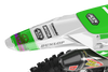 Kawasaki Graphics Kit - Lightz