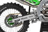 Kawasaki Graphics Kit - Lightz