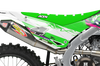 Kawasaki Graphics Kit - Lightz