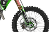 Kawasaki Graphics Kit - Push