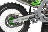 Kawasaki Graphics Kit - Push