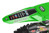 Kawasaki Graphics Kit - Raceteam
