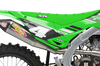Kawasaki Graphics Kit - Raceteam