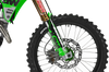 Kawasaki Graphics Kit - Sendies