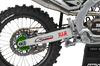 Kawasaki Graphics Kit - Sendies