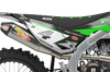 Kawasaki Graphics Kit - Sendies