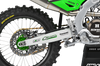 Kawasaki Smith Graphics Kit - KX KXF KDX KLX Models | All Years