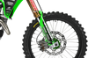 Kawasaki Smith Graphics Kit - KX KXF KDX KLX Models | All Years
