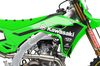 Kawasaki Smith Graphics Kit - KX KXF KDX KLX Models | All Years