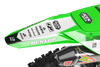 Kawasaki Smith Graphics Kit - KX KXF KDX KLX Models | All Years